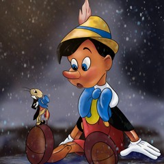 Cosze - Pinocchio Boy (Prod. Julien From Florida)