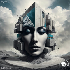 PREMIERE : Fape - Cimera (Original Mix) [Vision 3 Records]