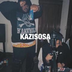 Kaziview + Karisosa - SHE WILL (prod.Twentywrld)