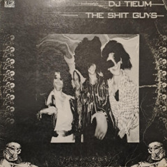 The Shit Guys - Freestyle