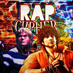 Miguel Rojo vs Cody Travers - Rap Cypher #37