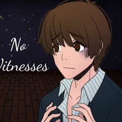 No Witnesses (The Child Soundtrack) [Alternate Version]