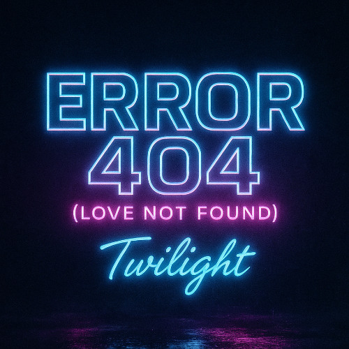 ERROR404 (LOVE NOT FOUND)