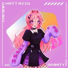 Matt Azzu - Divinity