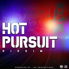 HotPursuitRiddim Mix (2021 Carnival)