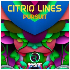 Citriq Lines - Pursuit