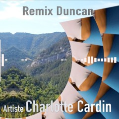 130 Charlotte Cardin - Feel Good ( Duncan remix )