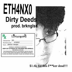 Dirty Deeds! (brknglss)