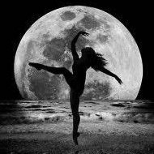 Dance of the Moon ~ Ecstatic Dance with Sophie Sôfrēē, Mana Mei & Layla El Khadri