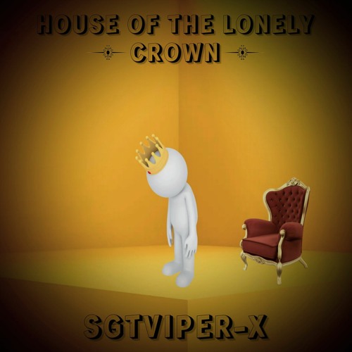 House Of The Lonely Crown