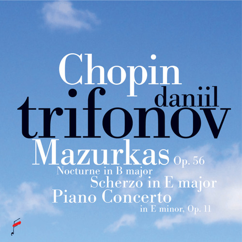 Mazurkas, Op. 56: No. 2 in C Minor (Live)