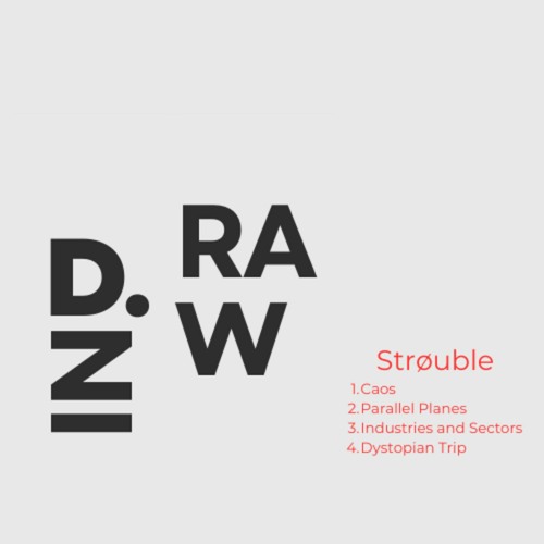 Strøuble - Parallel Planes (Preview)