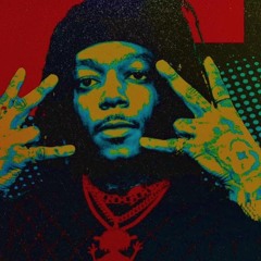 JID - Surround Sound ( Squalzz X INHALE Flip )