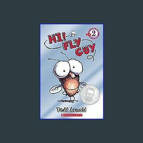 *DOWNLOAD$$ 📕 Hi! Fly Guy [PDF EBOOK EPUB]