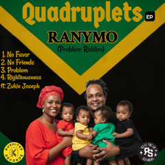 Ranymo - Righteousness