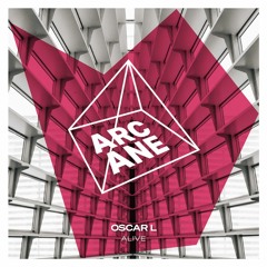 Oscar L - Alive