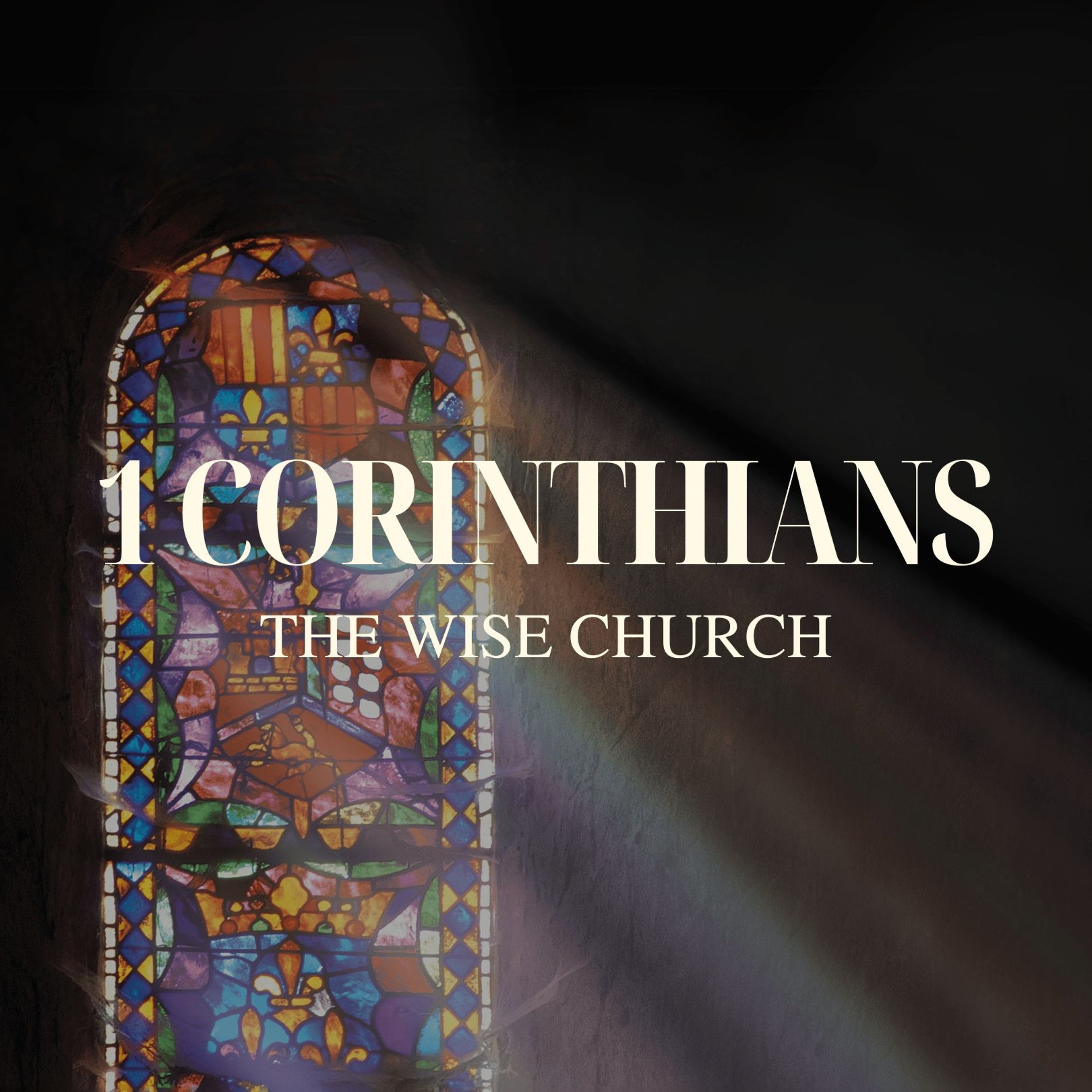 1 Corinthians 2:6-16 | John Forsyth | C4