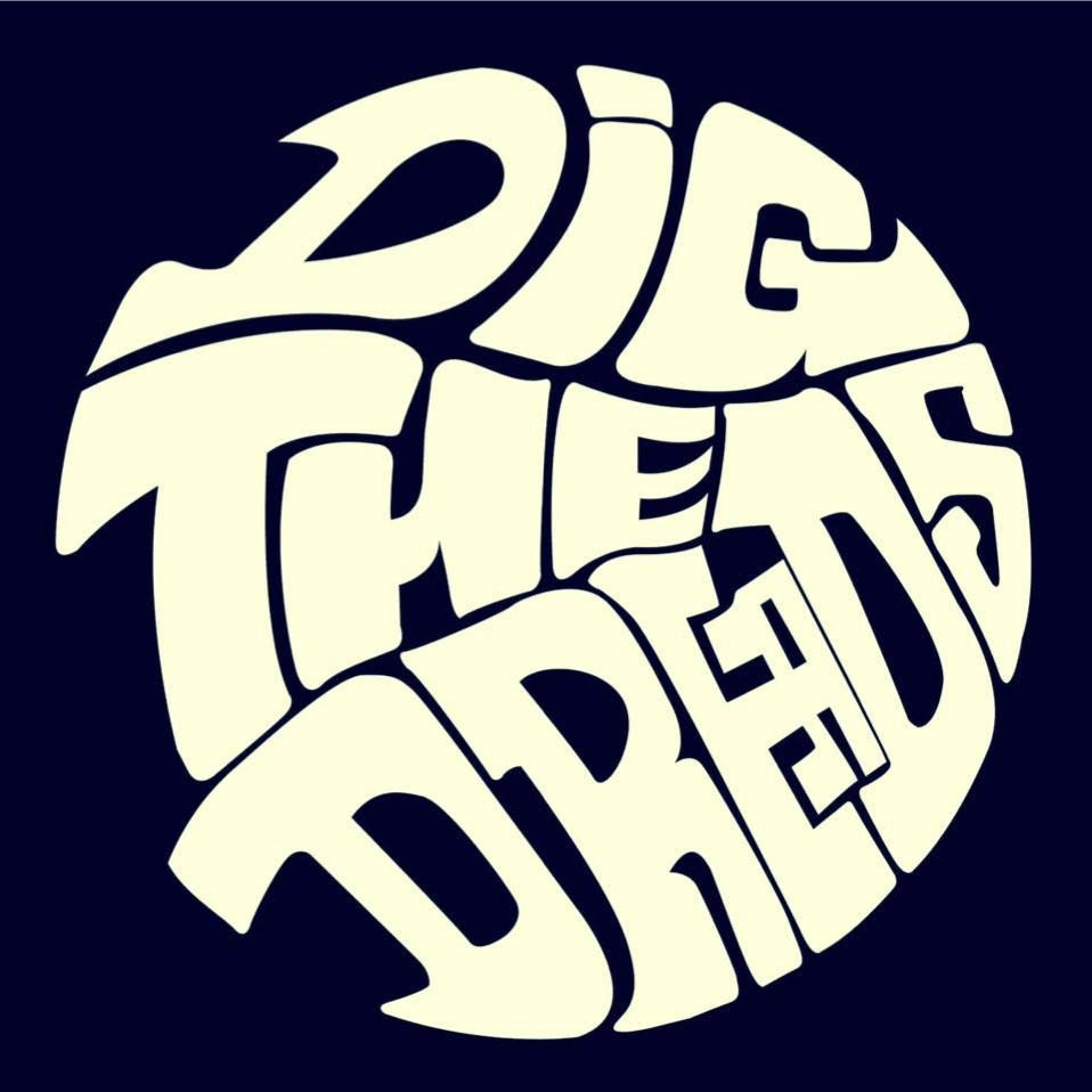 Know Your Name : THE DREADS episode artwork