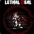 Artwork for Undertale: Something New (Lethal Deal) B-Side [COVER]