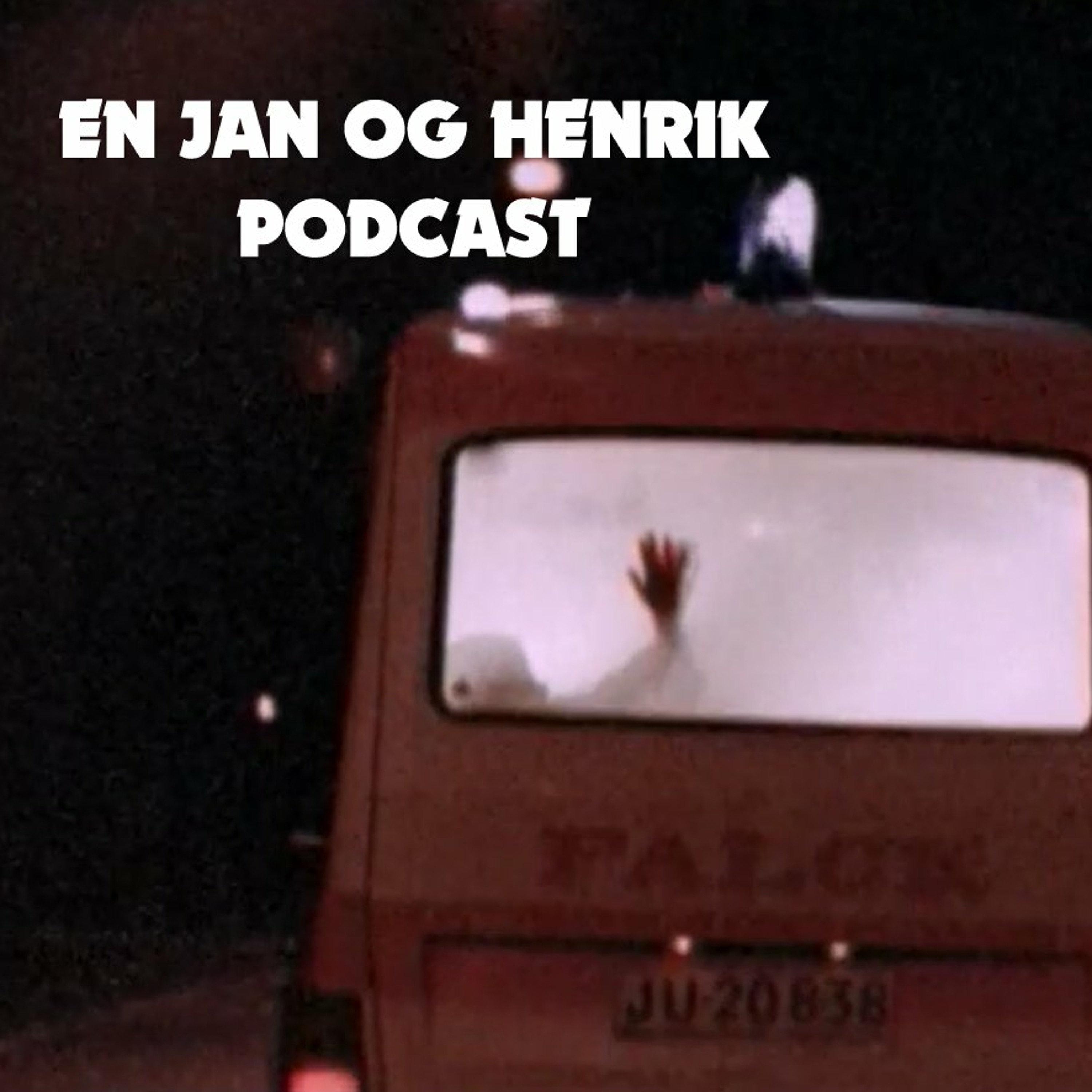 Huset På Christianshavn og gamle danske film podcast. Kronologisk gennemgang.