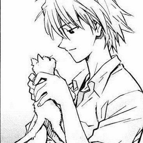 kastro - in essence (with kaworu)