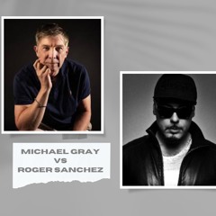 Michael Gray Vs Roger Sanchez - 03 - 10 - 2024