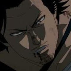 mqx - only you x Captain Yami ❤️‍🩹