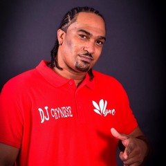 03 - DJ CHYNESE - NRJ MASTERMIX - 31-10-2025