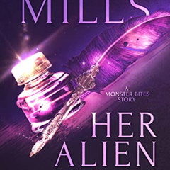 [Access] EBOOK 📮 Her Alien Priest (Monster Bites Book 1) by  Michele  Mills [PDF EBO