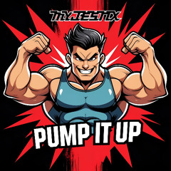 Myjestix - Pump it up (Radio Edit)