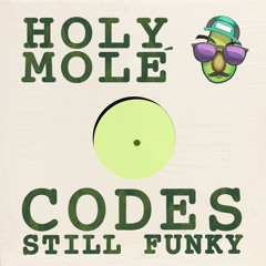 Codes - Still Funky [Holy Molé]