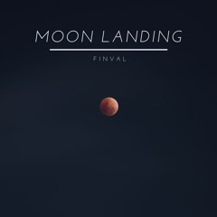 Finval -  Moon Landing (Inspiring Landscape Ambient Copyright Free Music)