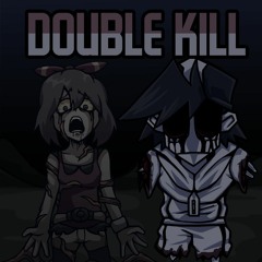 FNF Ingrained; Double Kill Ingrained/Lost Silver Cover By Ember
