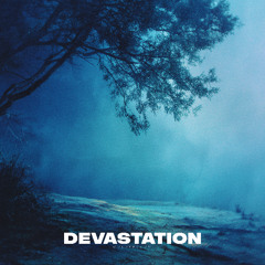 Coldvacuum - Devastation