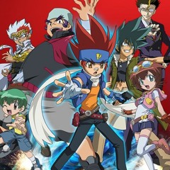 Beyblade Metal Fusion Theme Song