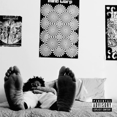 Upside Down Guy (Prod. by TheCUT.)