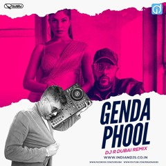 Sasural Genda Phool remix song mp3 download 320kbps DJ R Dubai