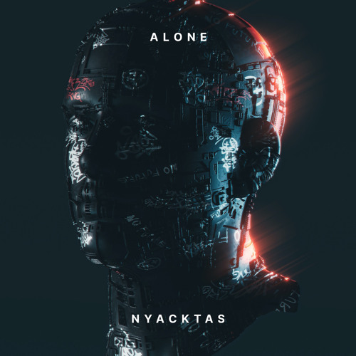 Alone