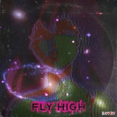 Fly High (somni and clouds sample challege)