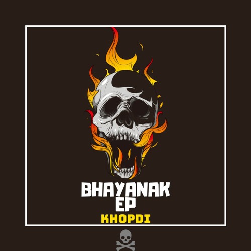 Stream KHOPDI | Listen to BHAYANAK playlist online for free on SoundCloud