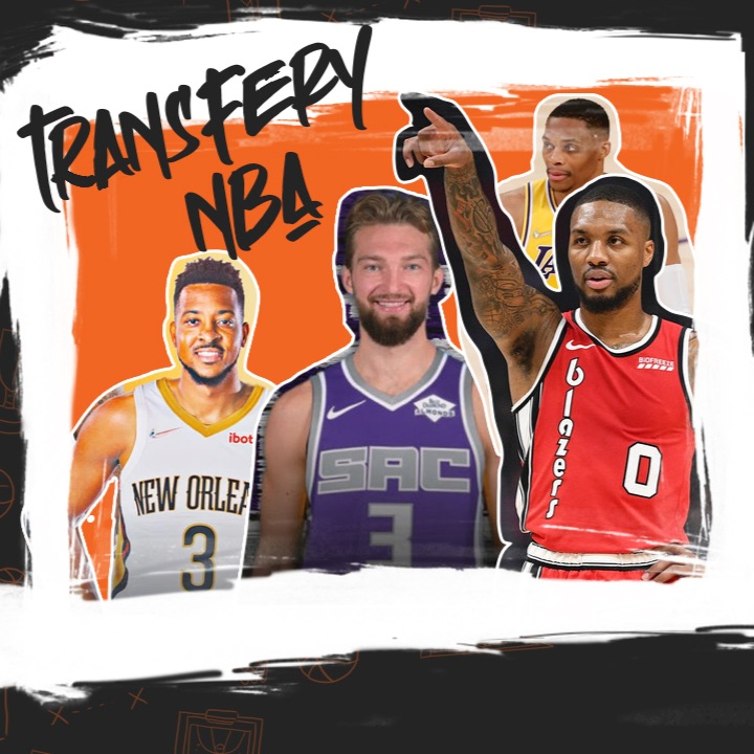 PROBASKET Podcast