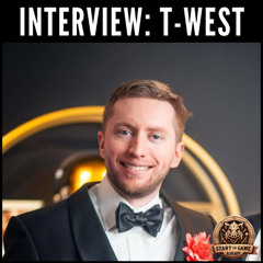 [ENG] Interview: T-West