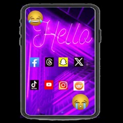 All True Dem Media feat. Blakka P