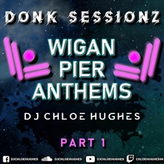 Wigan Pier Anthems Part 1