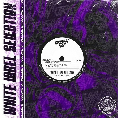 White Label Selection Volume 3 (demo)