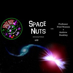 Galactic Pollution on a Massive Scale