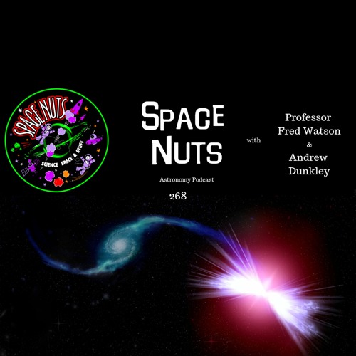 Galactic Pollution on a Massive Scale
