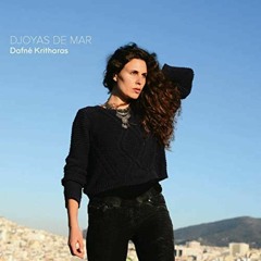 Dafné Kritharas - Hija Mia