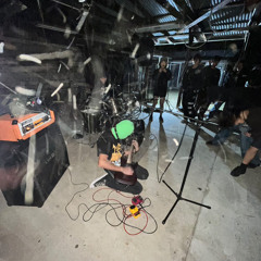 Turns out hes a Predator (Live in Montclair)