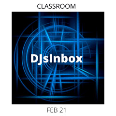 DJSINBOX  mix for FEB 21